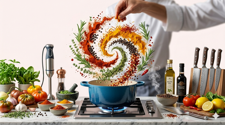 Cocina