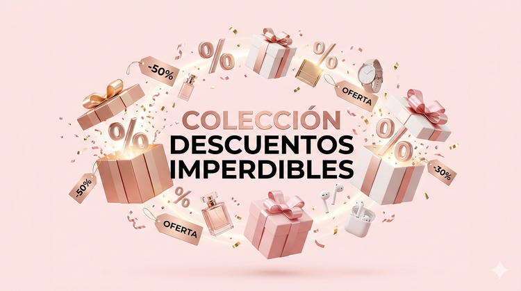 Ultima coleccion